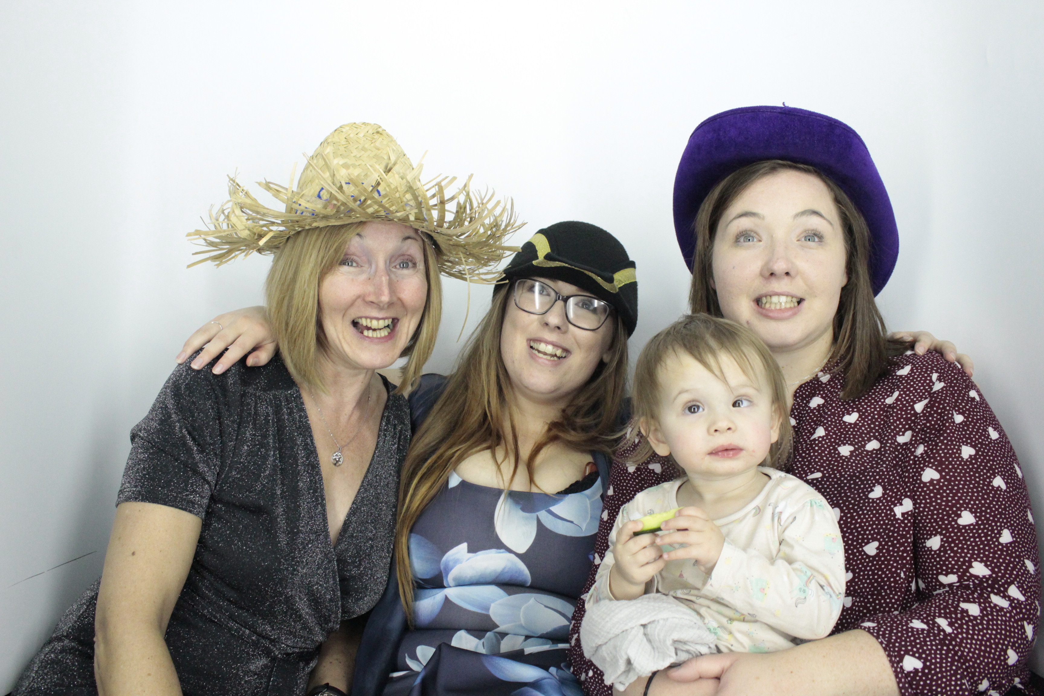 Danielle and Jordon's wedding | View more photos from the event at gallery.myphotoboothexperience.co.uk/u/MyPhotoBoothExperienceLtd/Danielle-and-Jordons-wedding